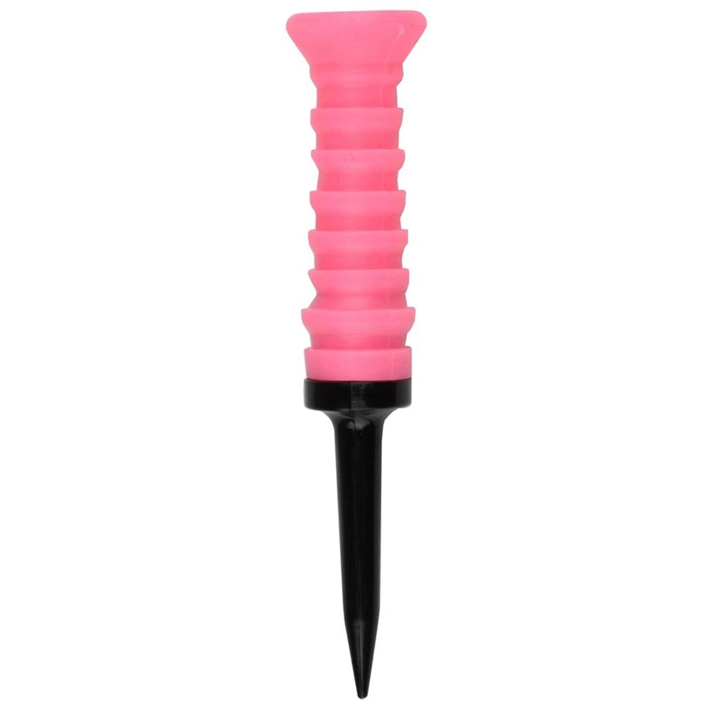 Golf Bouncy Pins – Przenośne Cele Treningowe do Golfa, Piny do Ćwiczeń do Poprawy Umiejętności Golfowych w Pomieszczeniach i na Zewnątrz