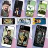 Breaking Bad Case For Redmi Note 8 9 10 11 12 Pro 8T 9S 10S 11S Redmi 10 9 12C 9C 9T 10C 10A Cover Capa