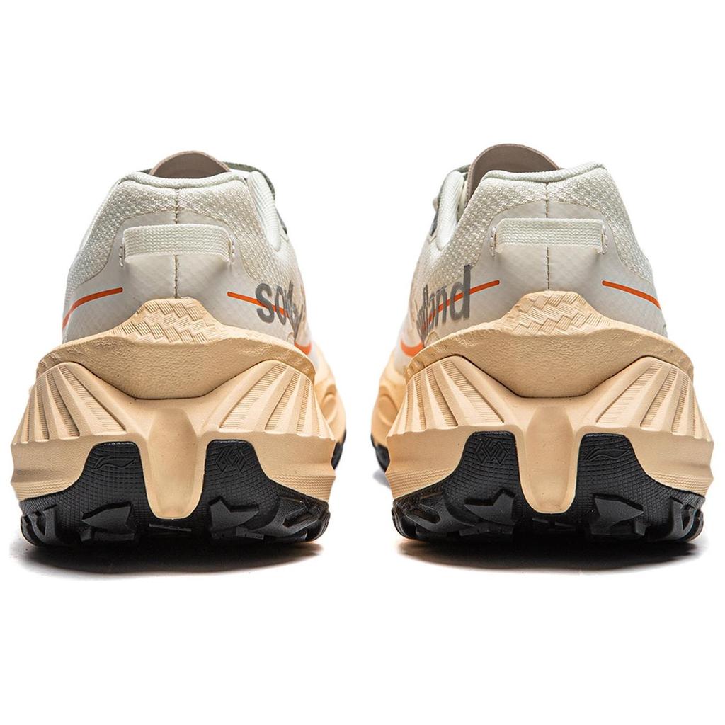 Li-Ning SOULLAND x  LiNing Men's ARNU003-22