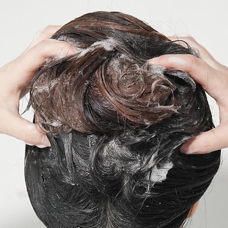 [Lador] Teebaum Beruhigendes Kopfhaut Shampoo 330ml