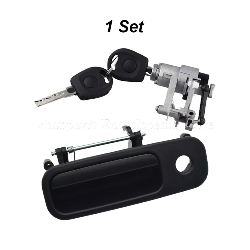 1J6827297G For GOLF 4 IV Lupo