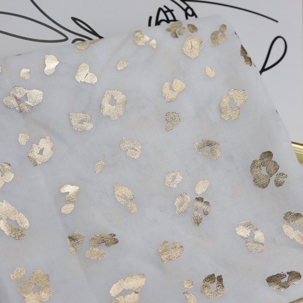 2024 Wiosna i Jesień Zima Nowy Bawełna I Konopie Długi Cienki Szalik Podróż Uniwersalny Krem Przeciwsłoneczny Ciepły Szal Dla Kobiet