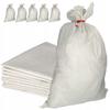 5X Sacco PP 50Kg (65X105) 82G