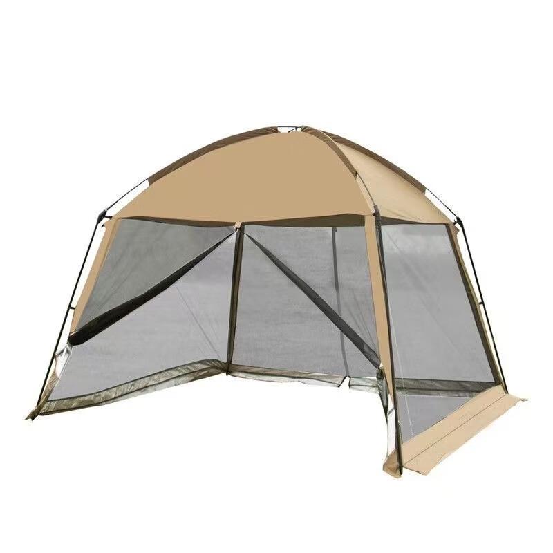 ZISIZ Outdoor Mosquito-proof Shelter Tent