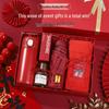 2026 Year of the Horse Customizable Employee Gift Set – Practical and Creative New Year Souvenirs
