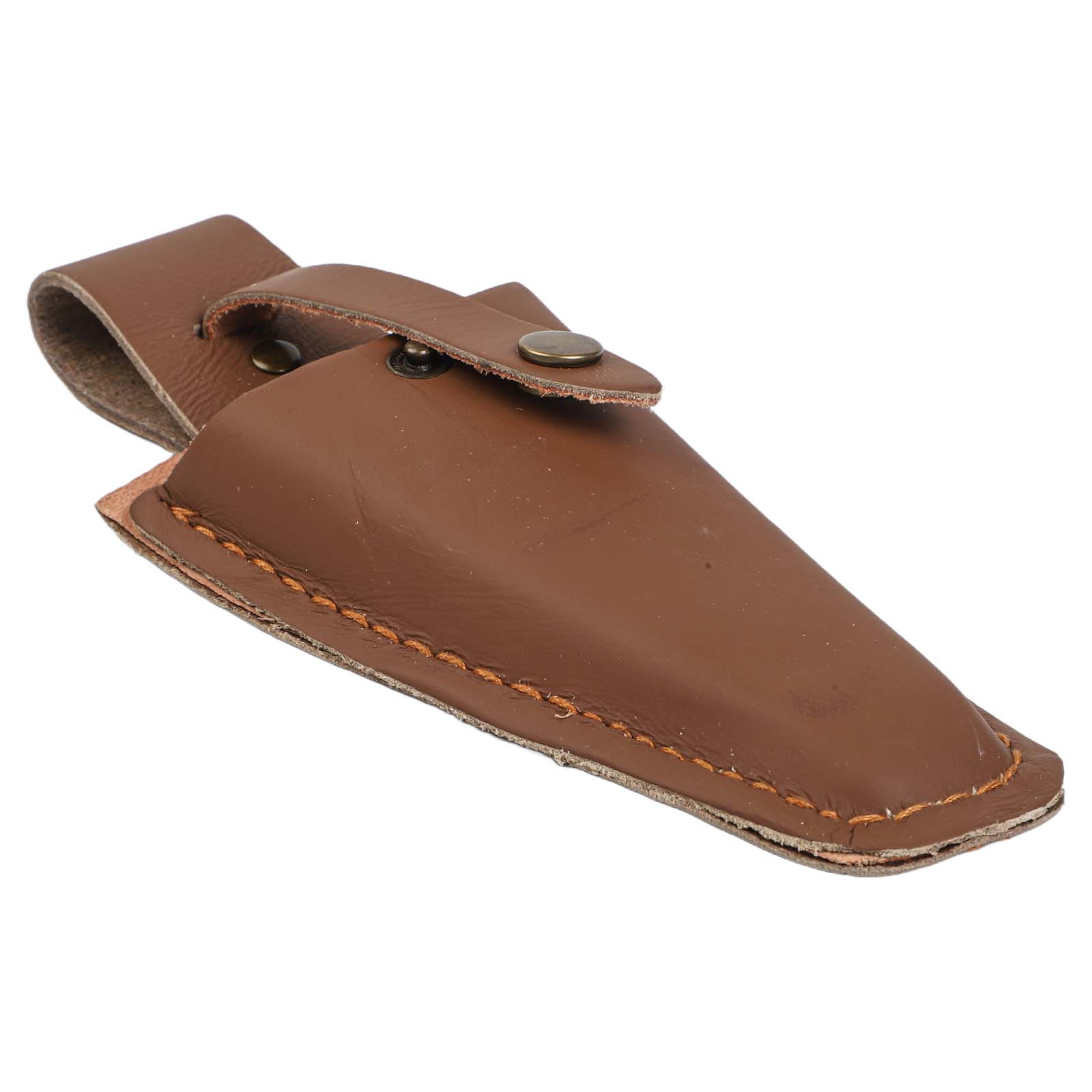 

Portable Leather Case /Holder Pouch Bag For Pruning Shears Pliers Scissors Bag