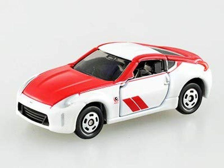 

Tokyo Motor Show 2019 Tomica Nissan Fairlady Z 50th Anniversary