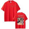 Djo Back on You Tour 2026 Music Concert Print TShirt Joe Keery New Fans Gift Tshirt Unisex Women Retro Cotton ONeck Cozy T Shirts