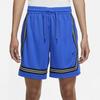 Nike Casual Shorts Women's Blue Moderate CK6600-463