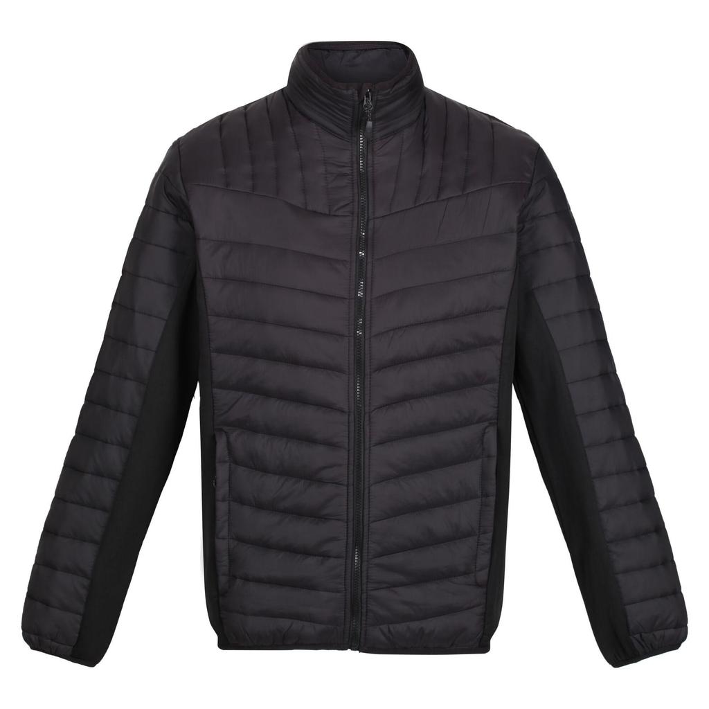 Regatta Mens Tourer Hybrid Jacket