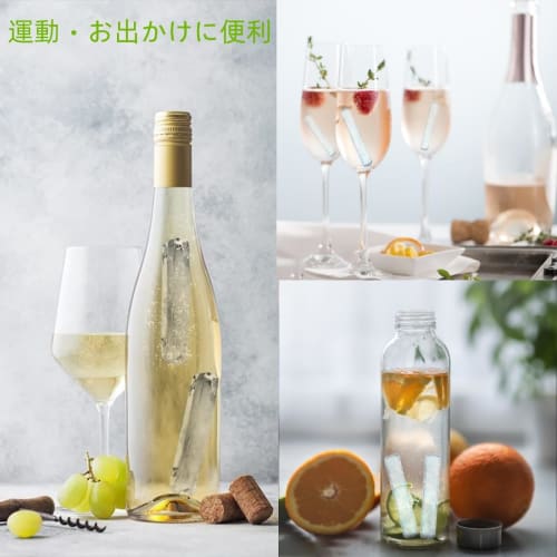 YFFSFDC Slim Ice Tray, Stackable, Silicone Ice Maker, Ice Cube Tray, Small Ice Cubes, Easy Removal, with Lid, Durable, Multi-Purpose, DIY, Freezer Sto