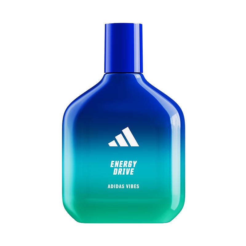 Adidas Forget Me Not Ambience Unisex Eau de Parfum