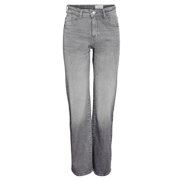 Noisy May Yolanda Wide Az371Dg Jeans