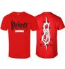 Slipknot The End So Far Art Pattern Metal Band TShirt Casual Trendy Style Cotton TShirt Suitable For Both Unisex And Unisex