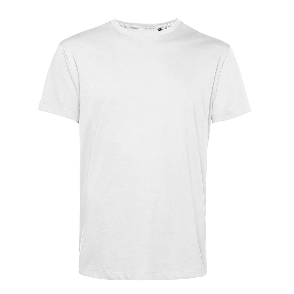 B&C Herren Bio E150 T-Shirt