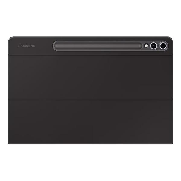 Etui Samsung Ef-Dx820Ubegww Tab S10+ /   S9+ / S9 Fe+ Czarny/Black Book Cover Keyboard Slim