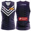 26 Australian Training Jerseys Sports Jerseys Must-have Jerseys for Fans Fremantle Dockers 3D Printed Sports Jers FamilyMatching