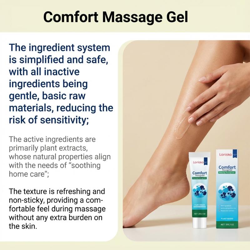Laniska Facial Gel Moisturizer for Soft and Smooth Skin Hydration Skin Care For All Day Freshness Routine