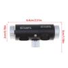 Optical Bracket Laser Module Installation Bracket Diy Laser Mount Multi-Axis Universal Joint Accessories