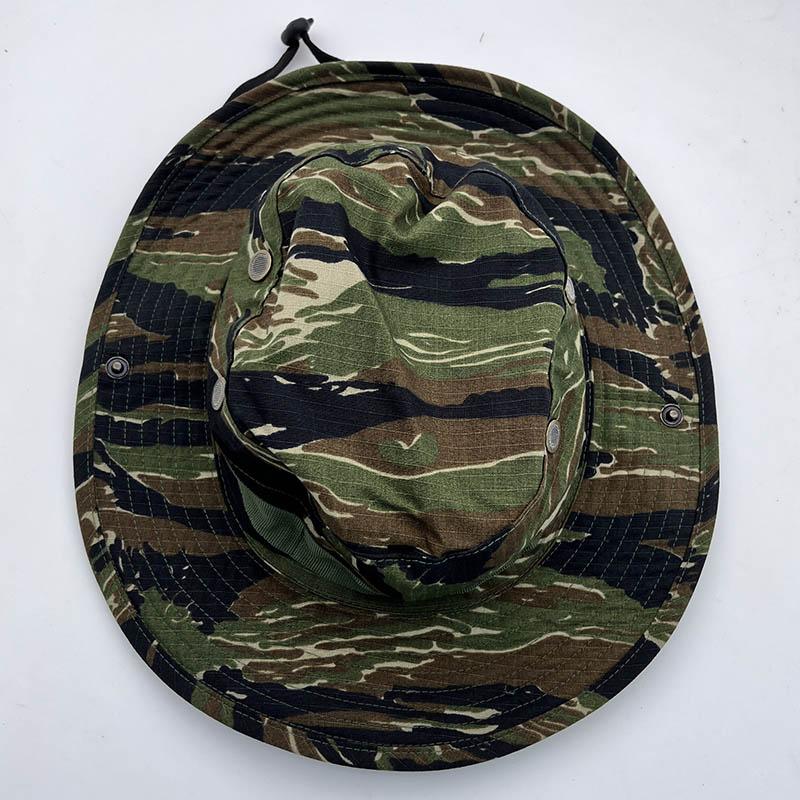 BEPAN Outdoor Mountaineering Sunshade Cap - Wide Brimmed Bunni Hat