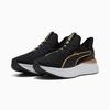 Tênis Esportivo Feminino Puma Softride Sabrina Polished Chrome 31371901 R 38