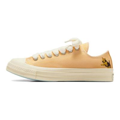 Chuck 70 Golf Le Fleur x Chuck 70 Lage 'Darryl Pack - Apricot Cream' A12144C