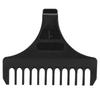 Professional Electric Hair Clipper Rechargeable   Hair Cutting Machine