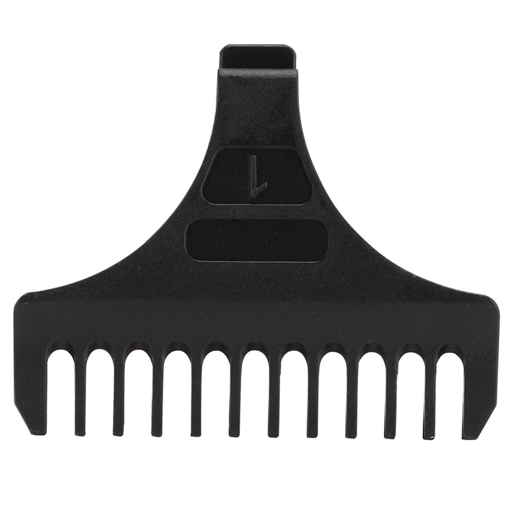 Professional Electric Hair Clipper Rechargeable   Hair Cutting Machine