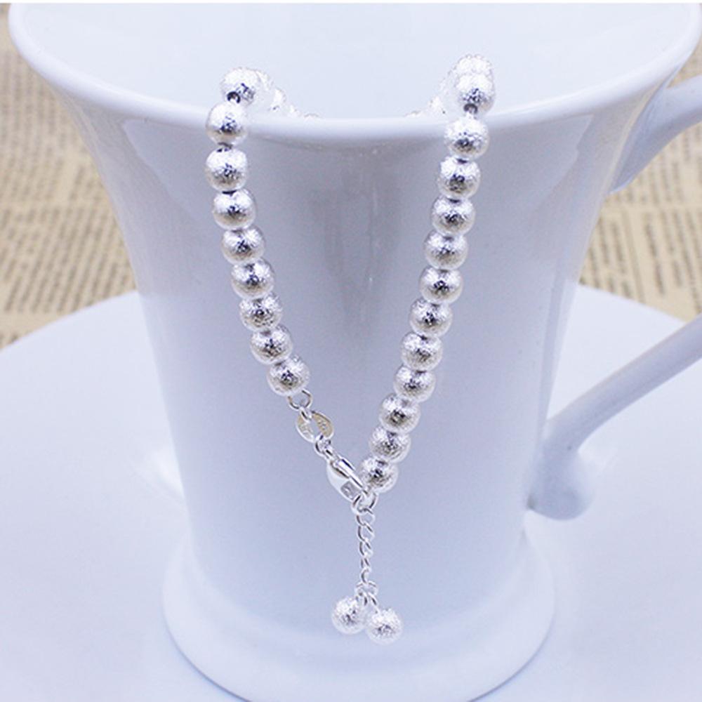 New Frosted Bracelet Fashion Design