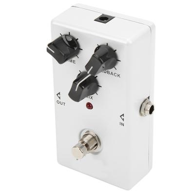 Akcesoria gitarowe – Pedały gitarowe