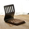 Japanese Tatami Chair Footless Lazy Floor Seat Bay Window Backrest Sofa Small Room Home Dorm Bed Floor Seat