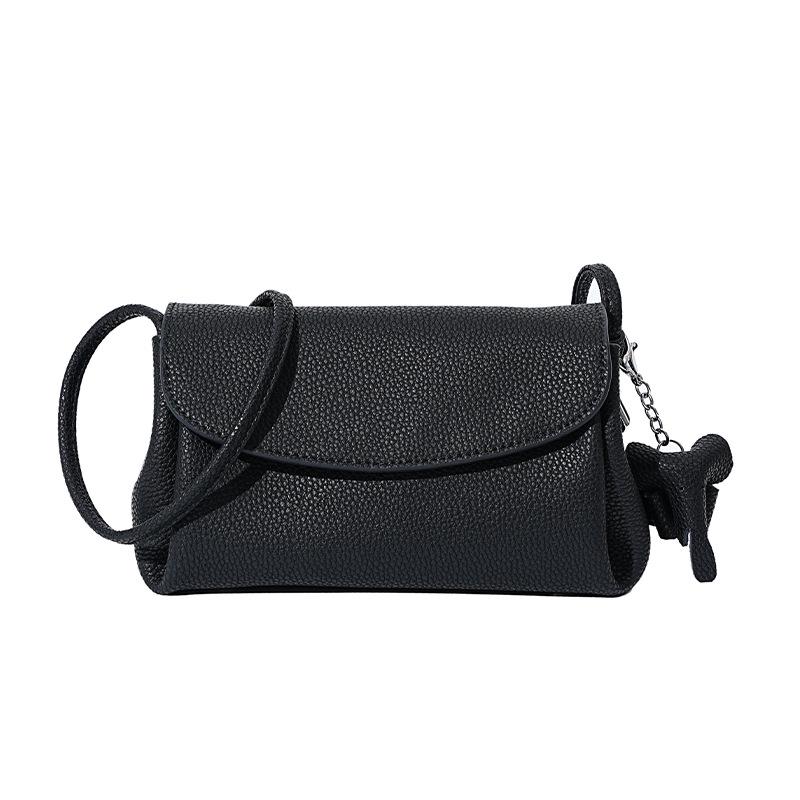 2025 Women's Trendy Mini Genuine Leather Summer Crossbody Bag