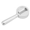 Dźwignia pary do ekspresu do kawy ze stopu aluminium Akcesorium do konwersji ekspresu do kawy dla Breville Sage 870 875 876 Srebrny