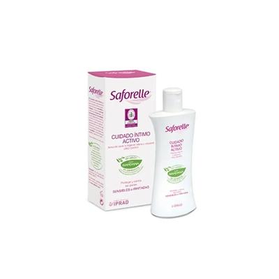 Saforelle Zachte Reinigingsverzorging 100ml