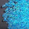 Sturdy Glass Resin Bubble Beads Water Droplet Bubble Beads Magical Water Droplets AB Miniature Bead Resin Inclusion