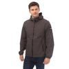 Weekend Offender Mens Klondike Padded Jacket