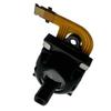 1 Pair Electromagnetic Joystick Module for PS Portal Left Right Hall Effect Sensing Joystick Game Console Analog Stick