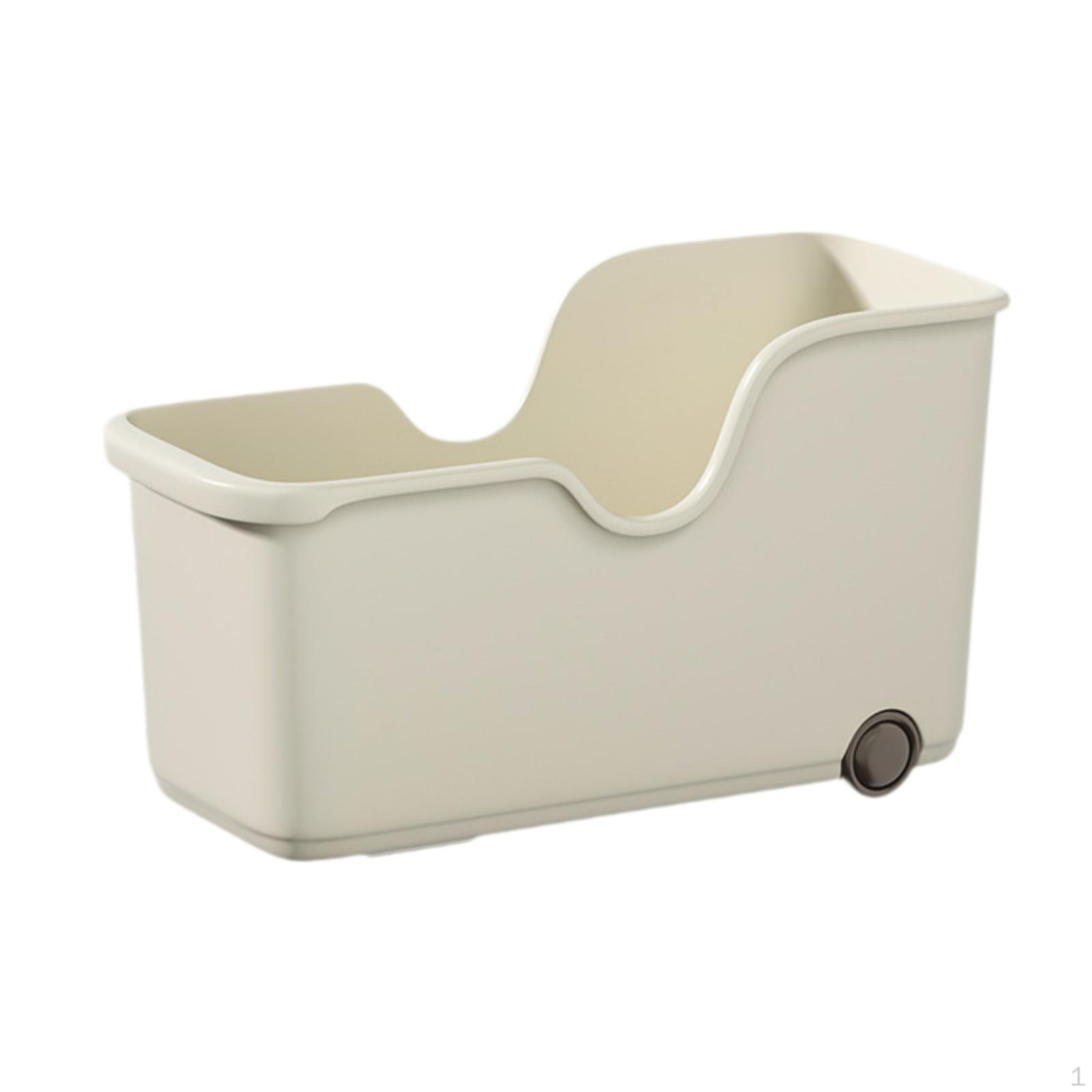 

Компактный набор контейнеров для хранения вещей для дома и кухни M