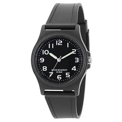 [Sun Flame Co., Ltd.] Uhr J-Axis 20G1363-BK Schwarz