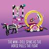 LEGO Friends Magical Thrilling Acrobats 41686