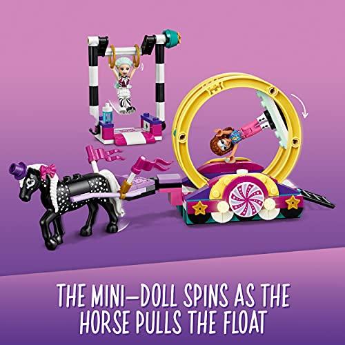 LEGO Friends Magical Thrilling Acrobats 41686