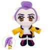 Hunters Demon Kpop Blue Tiger Rumi Zoey Plush Toy Stuffed Doll Decoration Gift