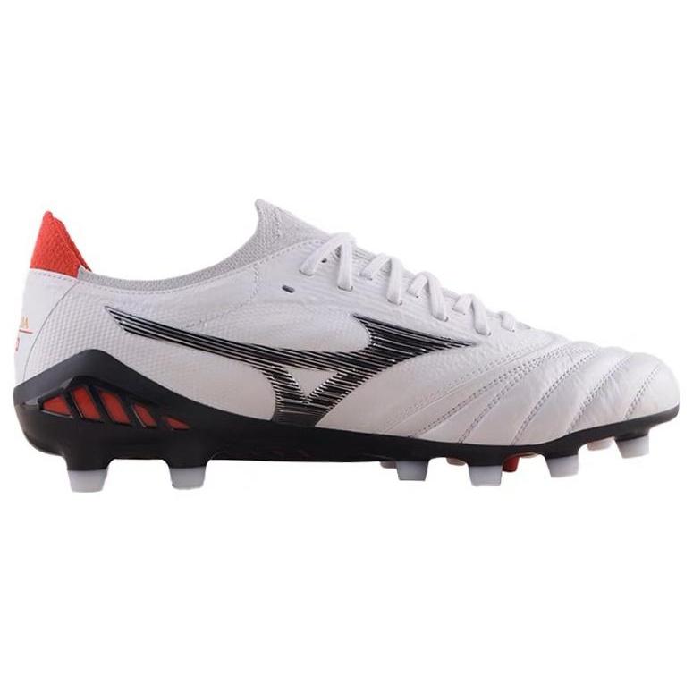 Mizuno Morelia Neo III Japan 'White Black Red' Men's P1GA209009
