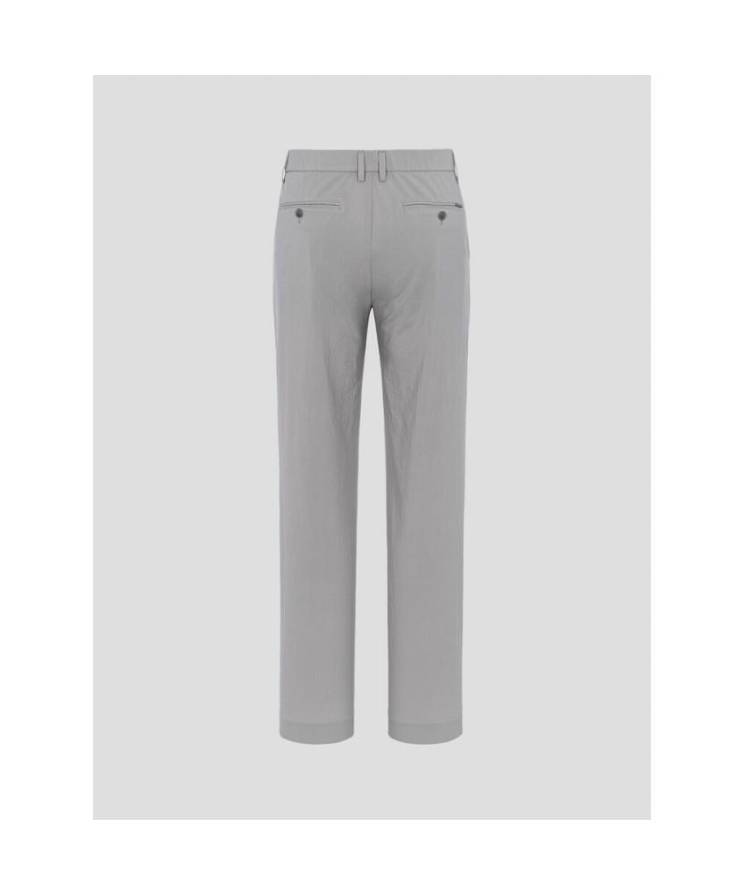 Binpolmen Lightweight Standard Fit Pants Light Gray