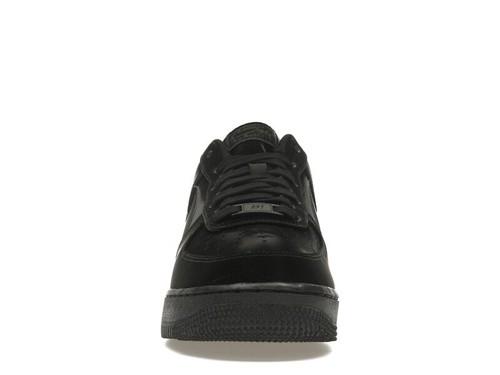 Nike Air Force 1 LX Low V Black - HF9109-001