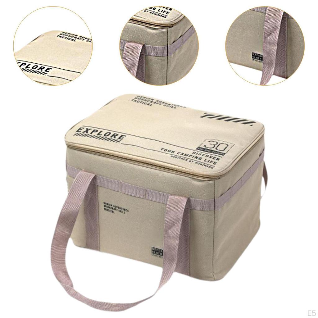 BAG ORGANIZER STORAGE