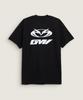 VANS Ap Gm Short Sleeve T-Shirt - Black / Vn000Xj6Blk1