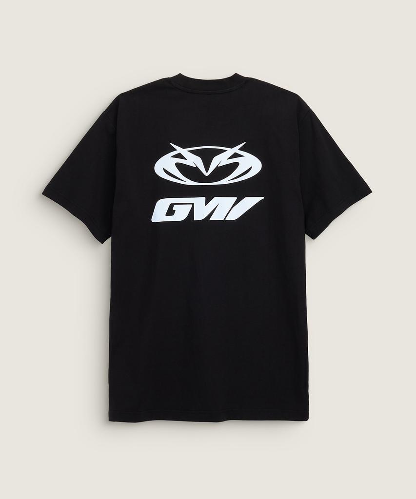 VANS Ap Gm Short Sleeve T-Shirt - Black / Vn000Xj6Blk1
