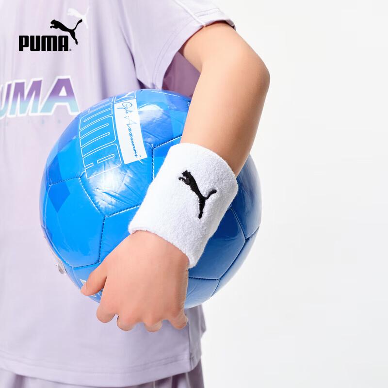 

Спортивная повязка на запястье PUMA для детей, отводящая влагу 150