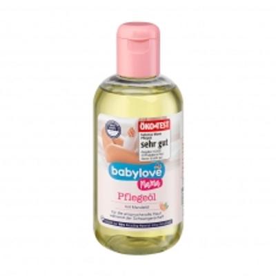Baby Love Mama Fleur Oil 250ml